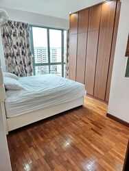 Palm Gardens (D23), Condominium #621961421